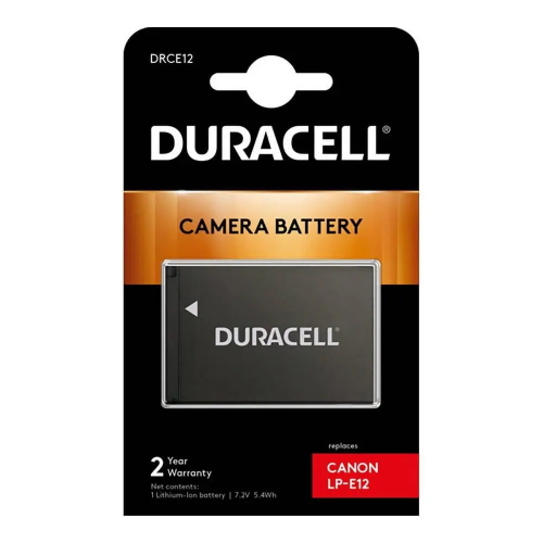 DRCE12